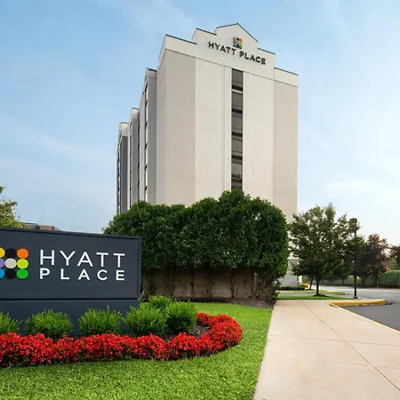 Hyatt Place Secaucus Meadowlands-3