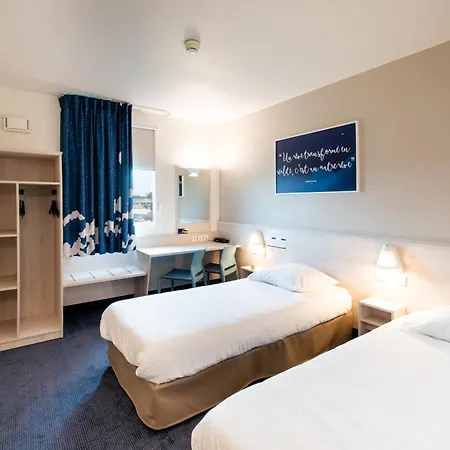 Ace Hôtel Toulouse Blagnac-3