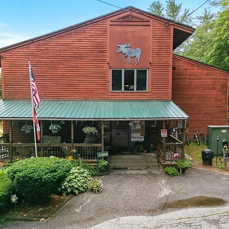 Evergreen Valley Inn-2