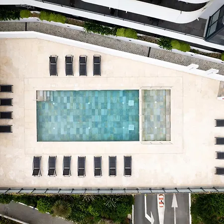 Nemea Appart Hotel Les Hauts De Milady Biarritz-3