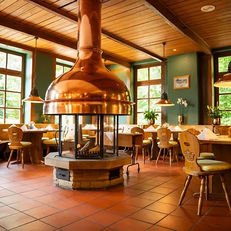 Hotel Der Waldkater-3