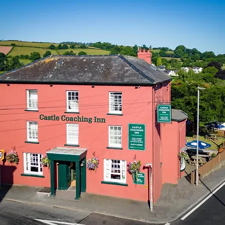 The Castle Coaching Inn-3