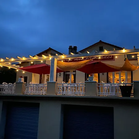 Auberge les plantades-3