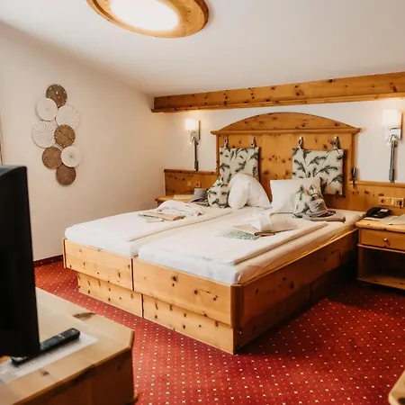 Ladies Only - Beauty&Vitalhotel Sternsteinhof-2