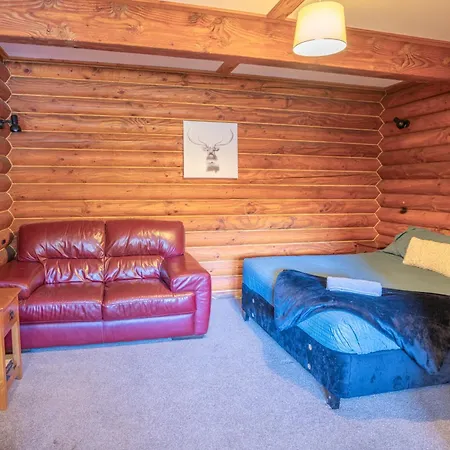 Mt Lyford Lodge-3