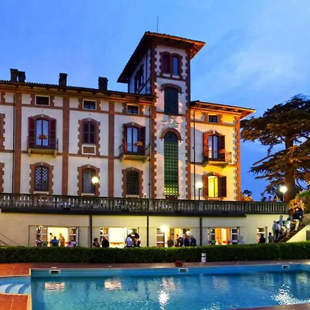 Hotel Villa Conte Riccardi-2