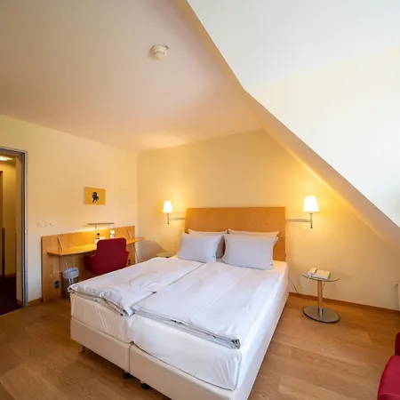 Hotel Kleines Meer-2
