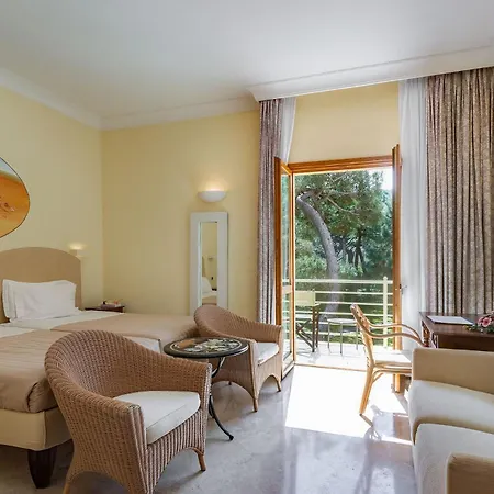 Tombolo Talasso Resort-3