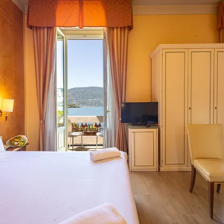 LVG Hotel Collection - Pallanza-2