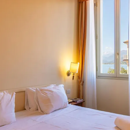 Lvg Hotel Collection - Pallanza-3