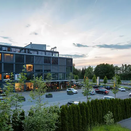 Tailormade Hotel SIHLPARK Schindellegi-3