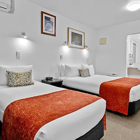 Bella Vista Motel Rotorua-2