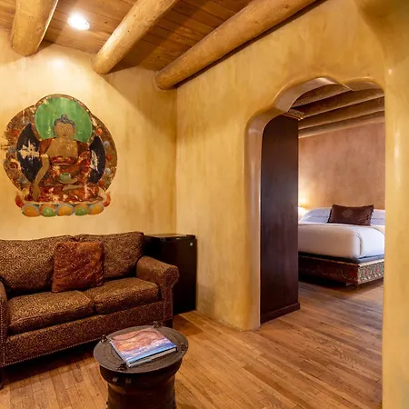 El Monte Sagrado Resort & Spa-2