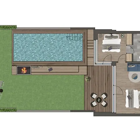 Hotel Winkler Sport&Spa Resort-3