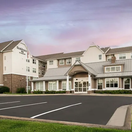 Residence Inn By Marriott Billings-2