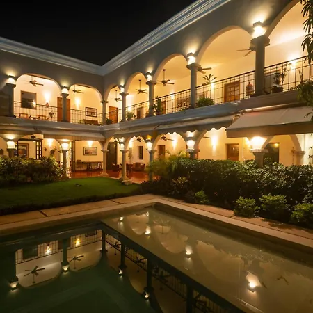 Hotel Posada San Juan-2