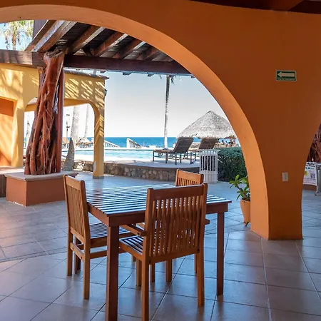 Hotel Playa Del Sol-3