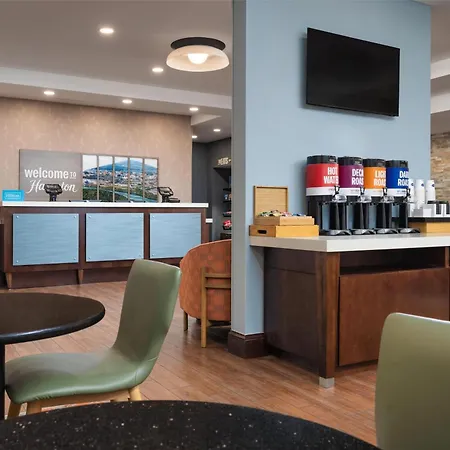 Hampton Inn Chattanooga West/Lookout Mountain-2