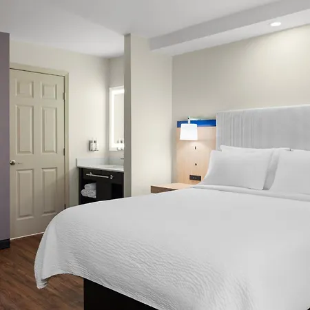 Garner Hotel Aiken South By Ihg-2