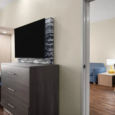 Garner Hotel Aiken South By Ihg-3