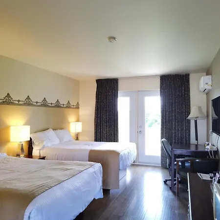 Motel Grand-Pré Inc-3