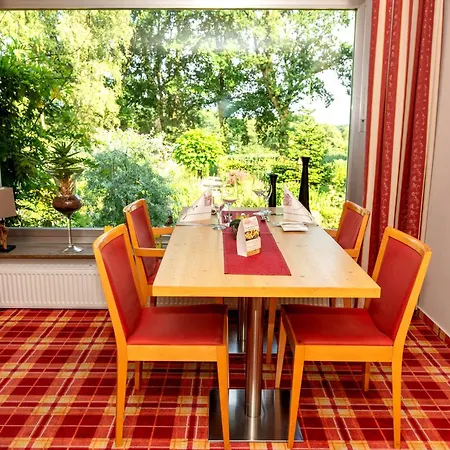 Berghotel Hohe Mark-2