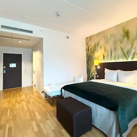 Best Western Plus Park City Lund-2