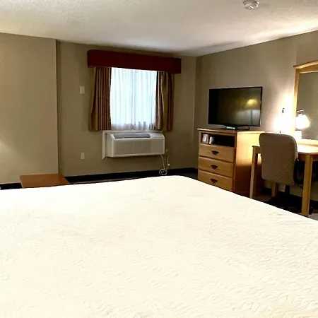 Super 8 By Wyndham St. Clair Mo-2