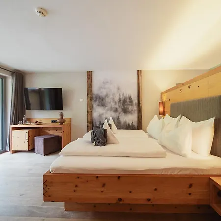 Montresor Hotel Pfeldererhof-2