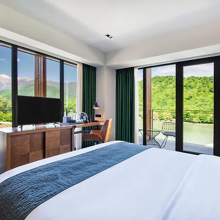 Kvareli Lake Resort-2
