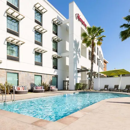 Hampton Inn & Suites - Napa, Ca-3