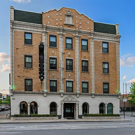 Hotel Chicago West Loop, Surestay Collection By Best Western-3