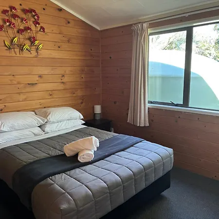 Bay Of Islands Holiday Park-2