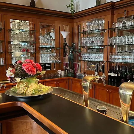 Hotel "Stadt Koethen"-2
