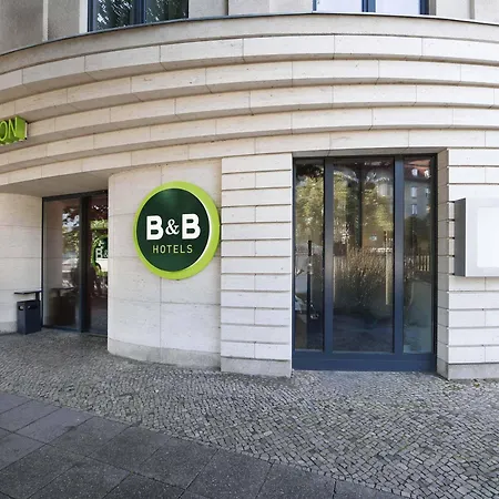 B&B Hotel Berlin-Charlottenburg-3