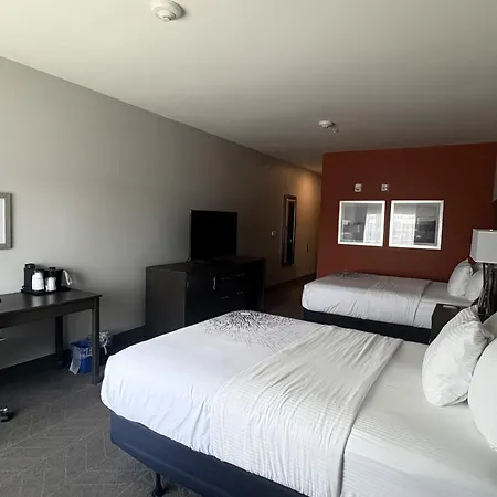 La Quinta By Wyndham Opelika Auburn-3