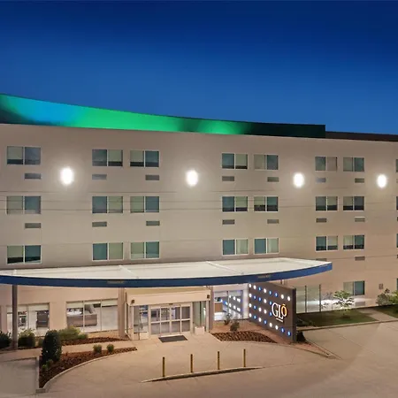 Glo Best Western Tulsa-Catoosa East Route 66-2