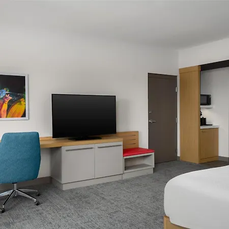 Hilton Garden Inn Orlando I-4 Millenia Blvd Mall-3