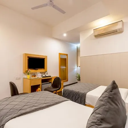 Hotel Tashree Near T3 - Free Airport Drop-3