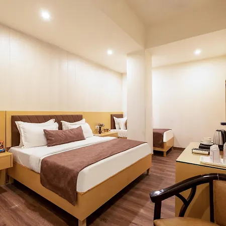 Hotel Tashree Near T3 - Free Airport Drop-2