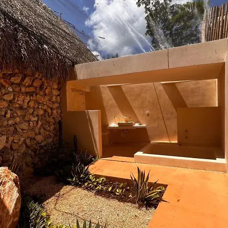 Hacienda Shambalante-2