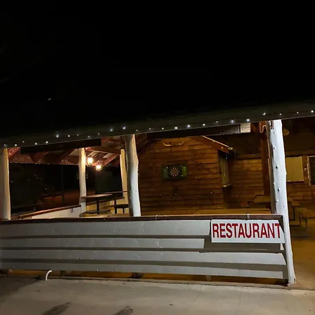 Ironbark Inn-2