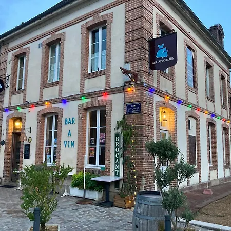 Aux lapins Bleus-3