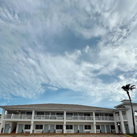 The Flamingo - South Padre Island-2