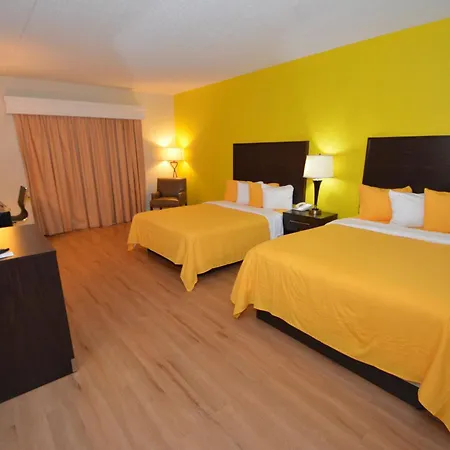 Golden Hotel And Conference Center-3