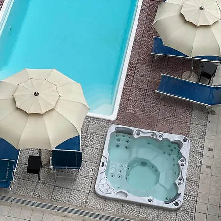 Hotel Matei Fiuggi-3