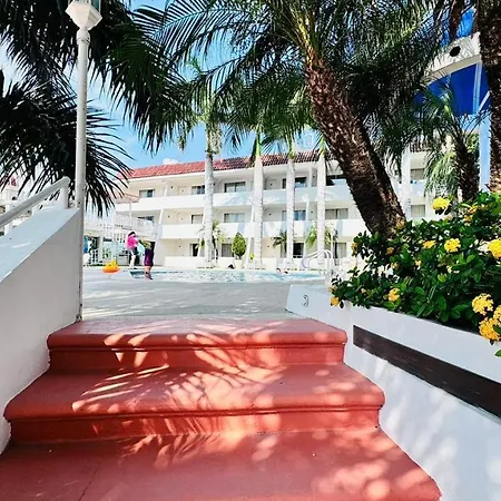 Grupo Hotelero Panoramico-2