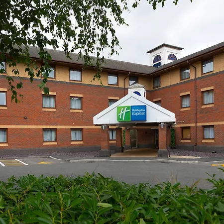 Holiday Inn Express Exeter East By Ihg-2