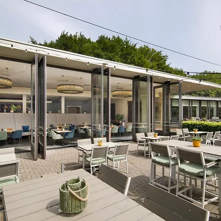 Bilderberg Hotel 't Speulderbos-3