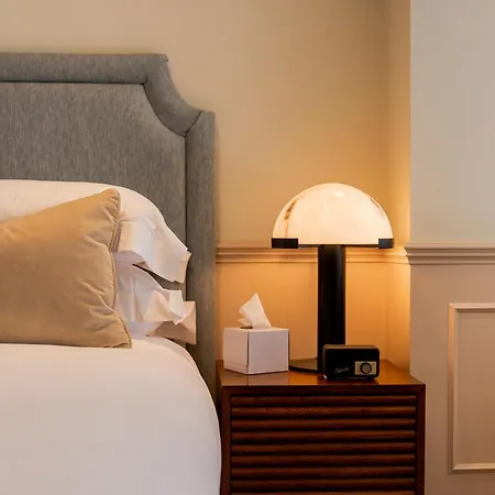 The Feathers Hotel-3